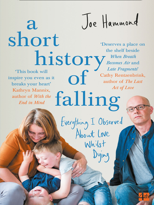 Title details for A Short History of Falling by Joe Hammond - Available